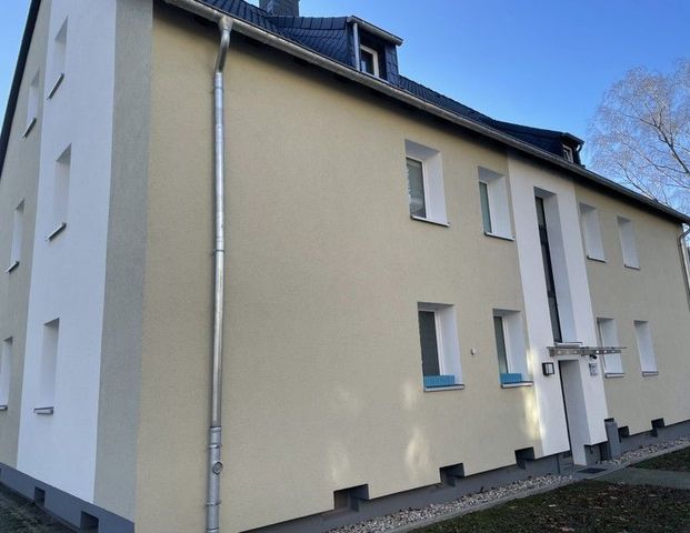 Da kommt man gern Heim. 2-Zimmer-Dachgeschosswohnung mit Panoramabalkon - Foto 1