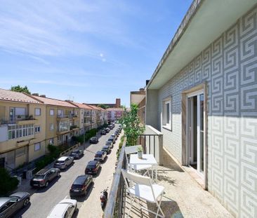 Rua Coronel Marques Leitão, Lisbon, Lisbon 1700-123 - Photo 5