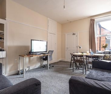 5 bedroom maisonette to rent - Photo 5