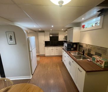 For Lease - 508 Brimorton Drive Unit# Lower, Toronto, Ontario - Photo 3