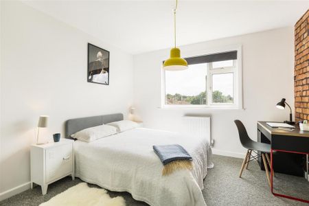 6 bedroom house to rent - Photo 4