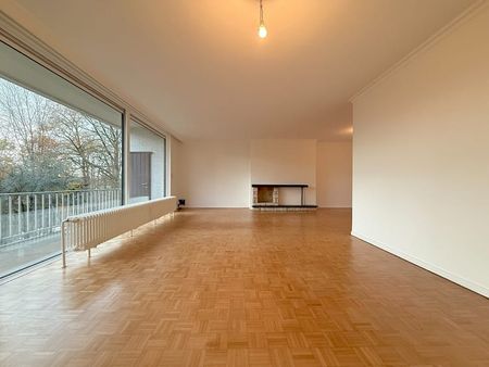 Appartement te huur - Foto 4