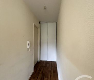 Appartement Studio à louer 1 pièce - 34,57 m2 CHATEAUROUX - 36 - Photo 3