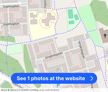 Sörgårdsgatan 62, Linköping - Photo 1