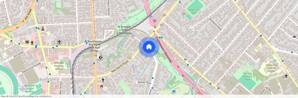 22 Bollard Avenue, Mount Albert, Auckland City