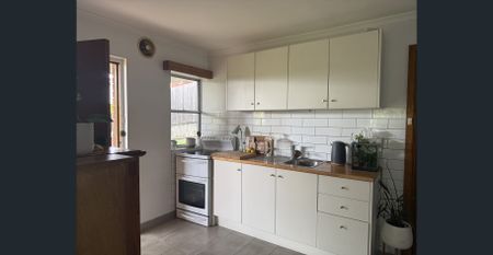 Pretty Studio Apartment – Walk to the CBD and North Hobart - Photo 2