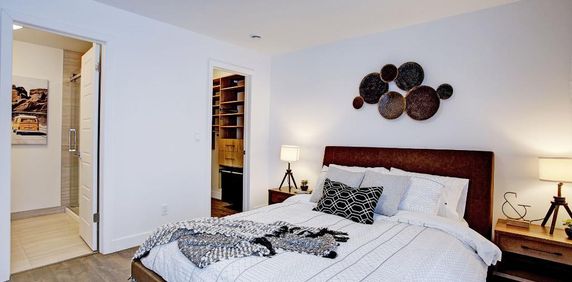 Odyssée | 3 1/2 Neuf à Louer | 1 bedroom for Rent | Vaudreuil-Dorion - Photo 2