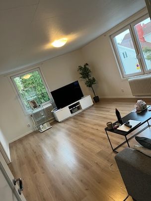 Dörbyvägen, Kalmar - Foto 1