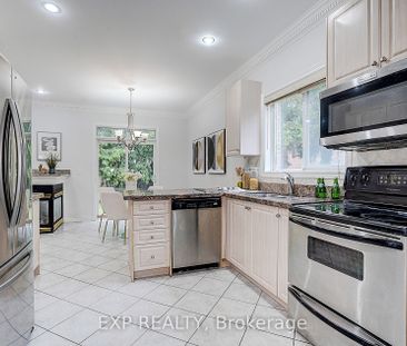 For Lease - 12 Tormina Court, Markham, Ontario - Photo 5