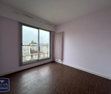 Appartement à louer 2 pièces 45.42m² - Photo 5
