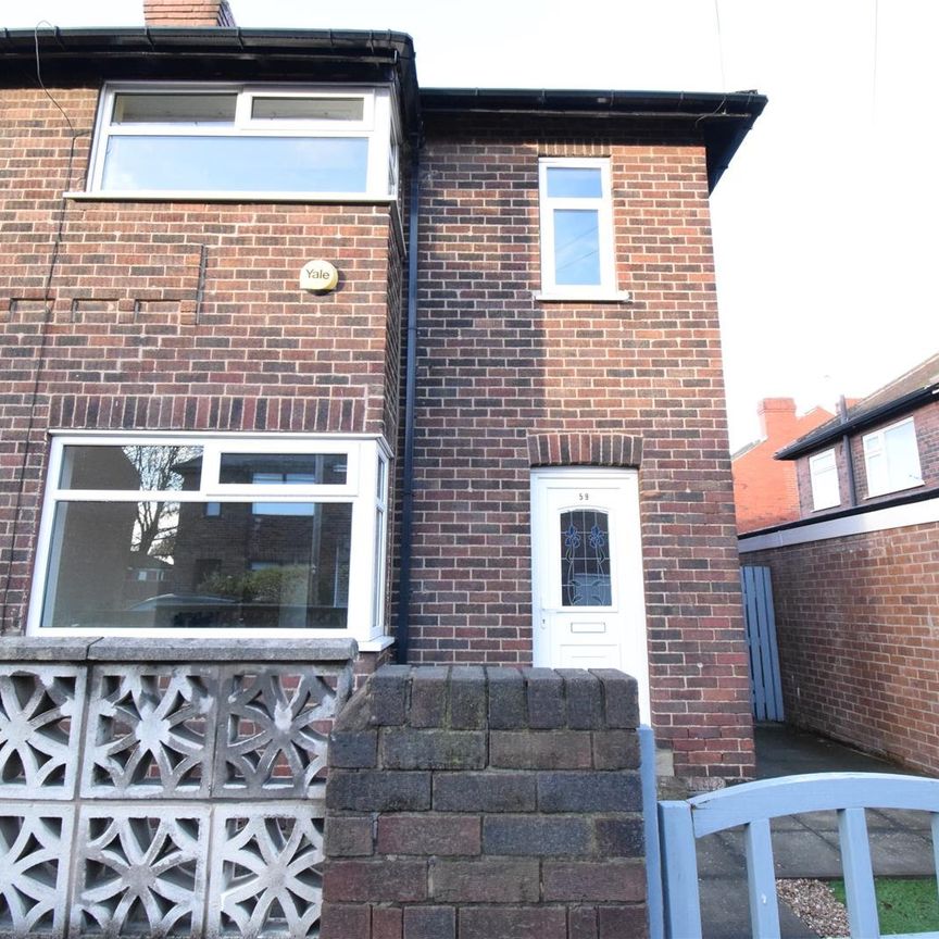 Welbeck Street, Wakefield - Photo 1