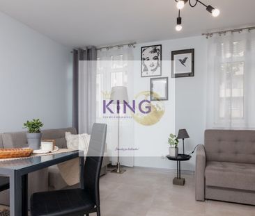 Mieszkanie na wynajem Szczecin, Pogodno, Klemensa Janickiego - Photo 4