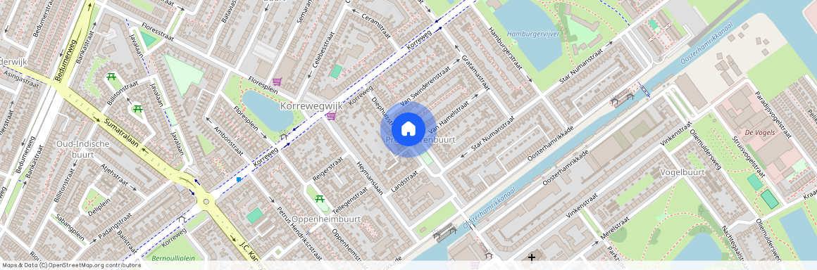 Diephuisstraat 33C, 9714GV, Groningen