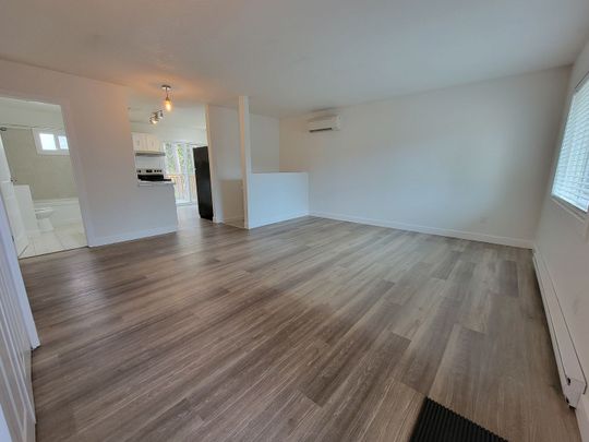 Beautifully Renovated 2-Bedroom Home - Photo 1