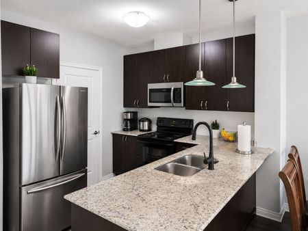 For Lease - 7400 Markham Road Unit# 321, Markham, Ontario - Photo 2