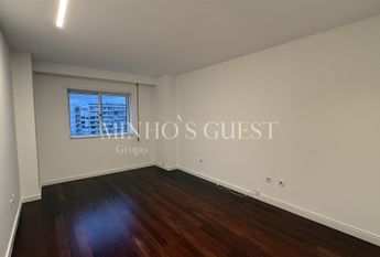 Apartamento T3 em Braga