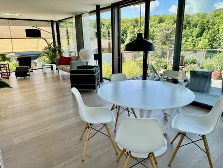 6.5 Zimmer-Maisonettewohnung in Basel - Photo 5