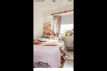 Room in a Shared Flat, Hickes House, NW6 - Photo 5