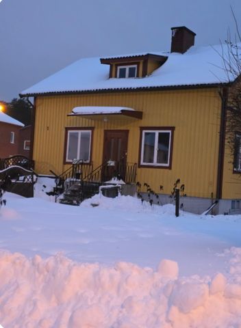 Hallonstigen, Degerfors - Foto 4