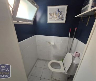 Appartement à louer 2 pièces 41.05m² - Photo 5