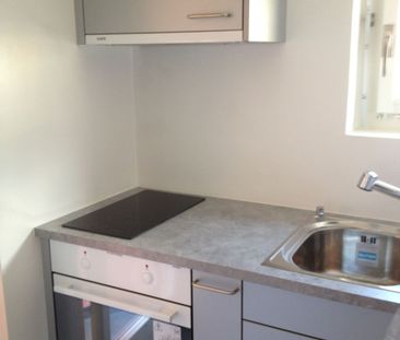 1.5 Zimmer, 38 m², 2. Stock - Photo 1