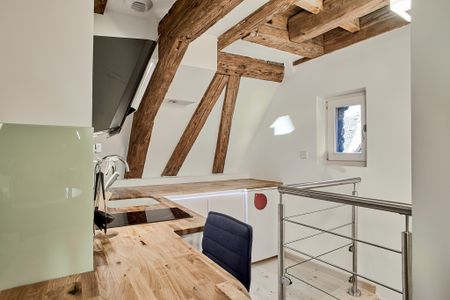 Location Appartement 2 pièces 53m² STRASBOURG 67000 - Photo 5