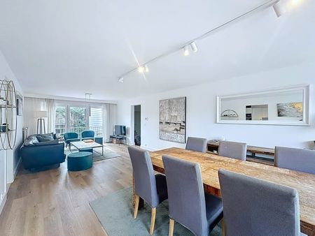 Appartement te huur - Photo 2