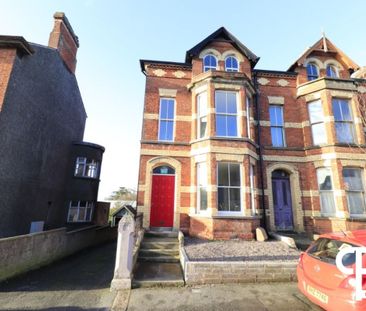 26 Victoria Street, Armagh BT61 9DT - Photo 3