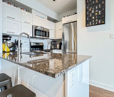 For Lease - 40 NEPEAN Street Unit# 1206, Ottawa Centre, Ontario - Photo 4