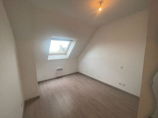 Appartement Creances 2 pièce(s) - Photo 1