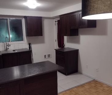 Appartement 4 1/2 à louer avec garage, Lachine - Photo 2