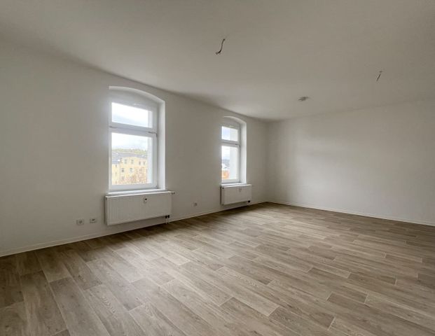 Frisch renoviert… neuer Bodenbelag… – ID 2682 - Photo 1