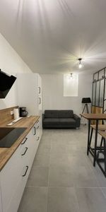 Location Appartement 1 pièce 28m² - Photo 3