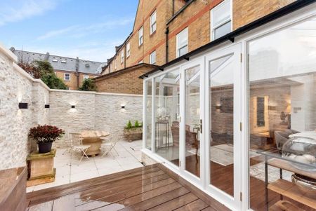 4 bedroom house to rent - Photo 5