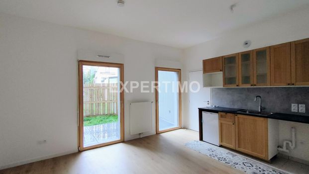 77595 - Appartement T1 Neuf - Résidence Auréa - Bagneux - Photo 1