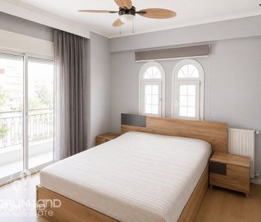 Διαμέρισμα προς Ενοικίαση 112 τ.μ. - 750€ - Photo 2