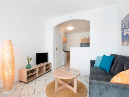 Location Appartement 1 pièce 10m² - Photo 3