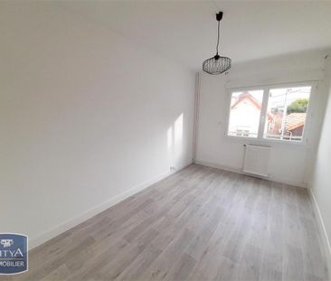 Location Appartement 3 pièces 55m² LE MANS 72100 - Photo 3