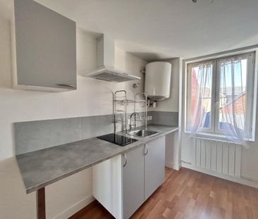 Location Appartement 1 pièce 21m² LISIEUX 14100 - Photo 5