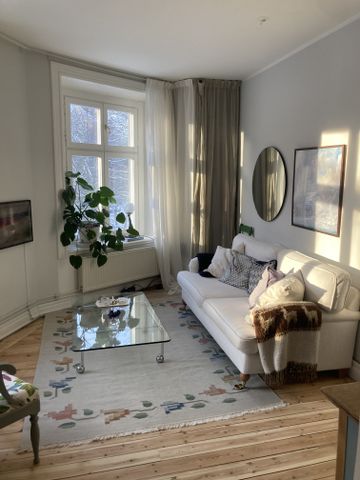 Skånegatan, Stockholm - Foto 3