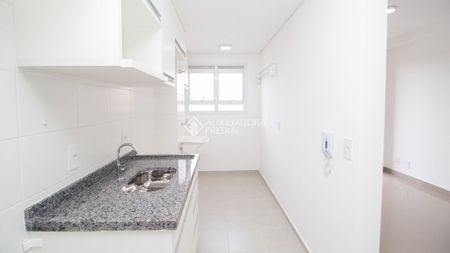 Apartamento com 2 quartos e 48m² para alugar em Assunção, São Bernardo do Campo. - Photo 4