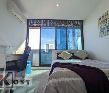 Melbourne CBD - Photo 5