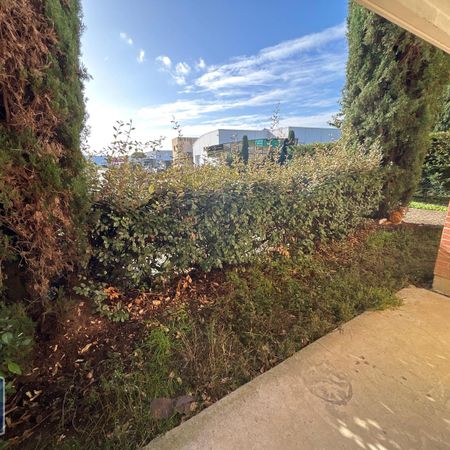 Location Appartement 1 pièce 33m² AGEN 47000 - Photo 4