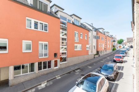 Lichtdurchflutete 2-Zimmer-Wohnung in Nußdorf zu vermieten! - Foto 2