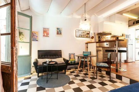 Carrer dels Vigatans, Barcelona, Catalonia 08003 - Photo 3