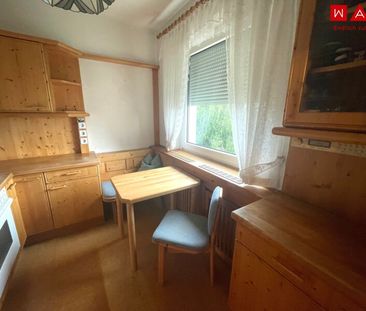 Lichtdurchflutet & ruhig: 2-Zimmer-Wohnung mit verglaster Loggia am... - Photo 3