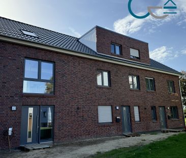 Zweitbezug! Attraktive 3-Zimmer-Wohnung in ruhiger Lage - Foto 3