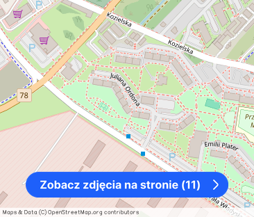 Super luksusowe 2 pokoje Gliwice Juliana Ordona – zdjęcie 1