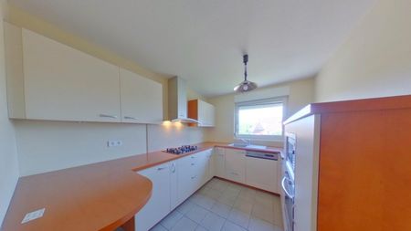 Appartement 4 pièces à Achenheim - Photo 4