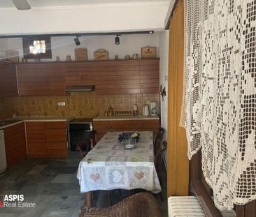 Μονοκατοικία για ενοικίαση Παλαιά Φώκαια - Photo 5